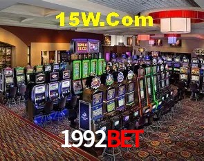 Slots com jackpots e giros grátis na 1992bet