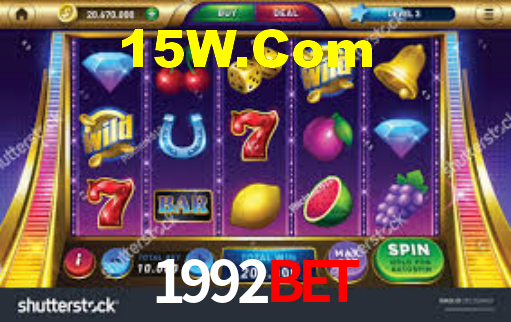 APP rápido e leve da 1992bet